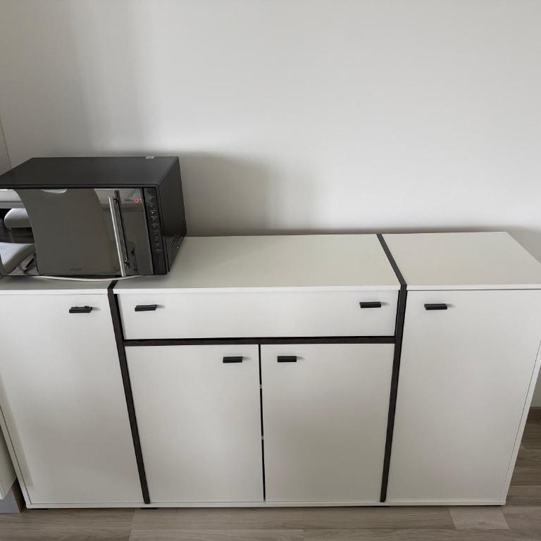 Komfortresidenz Harmonie - Apartment mit 2 Schlafzimmern - 14