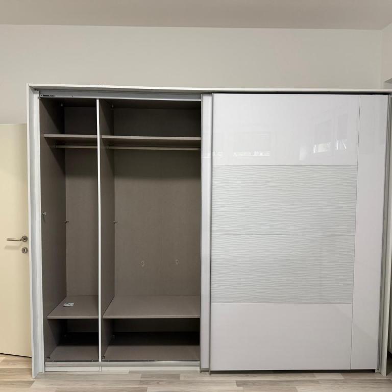 Komfortresidenz Harmonie - Apartment mit 2 Schlafzimmern - 24