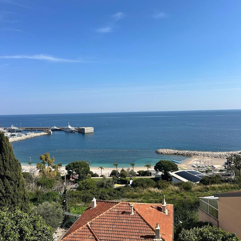 Azurea Breathtaking Sea View - Appartement 1 Chambre - 8