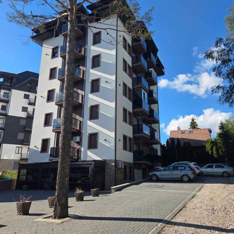 Apartman FRIDA - Apartment mit 1 Schlafzimmer - 13