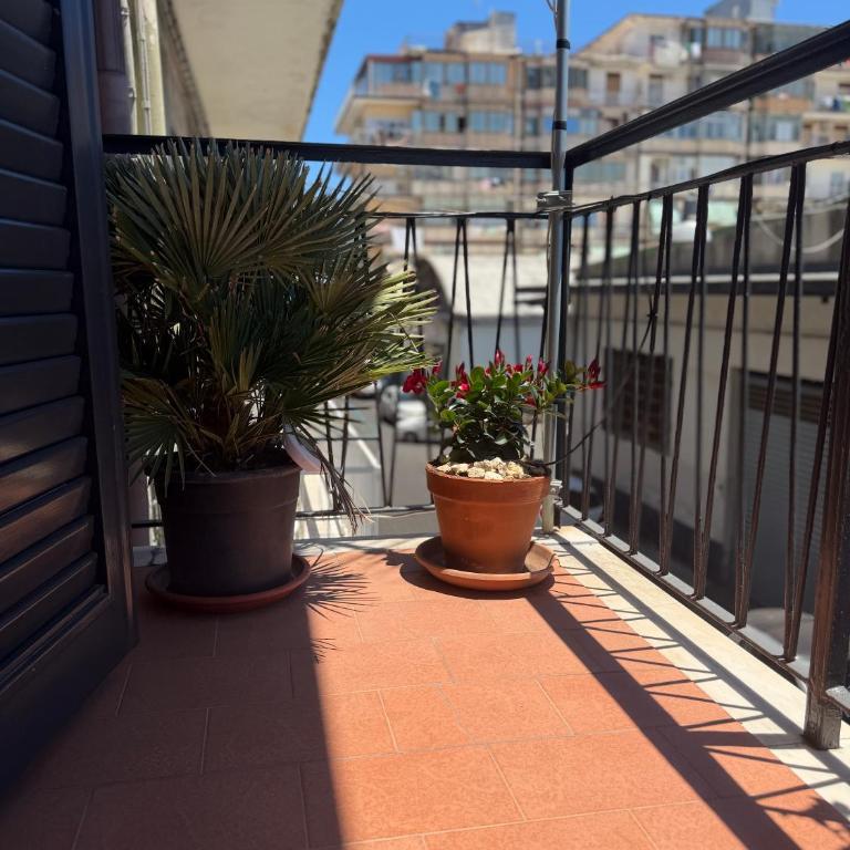 La casa di Nerone - Appartamento Familiare con 2 Camere da Letto - 19