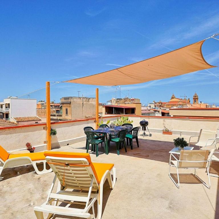 Central House - Appartamento Superior - 2