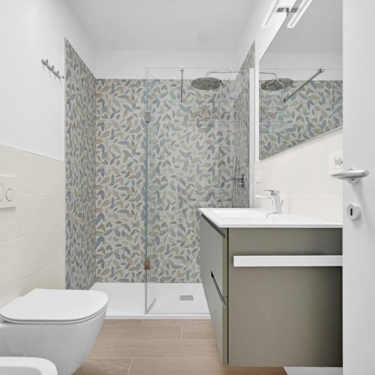 Milano Antica Bright Apartment COM44 - Appartamento con 1 Camera da Letto - 7