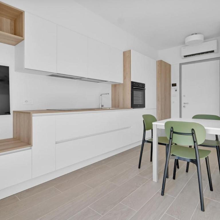 Milano Antica Bright Apartment COM44 - Appartamento con 1 Camera da Letto - 8