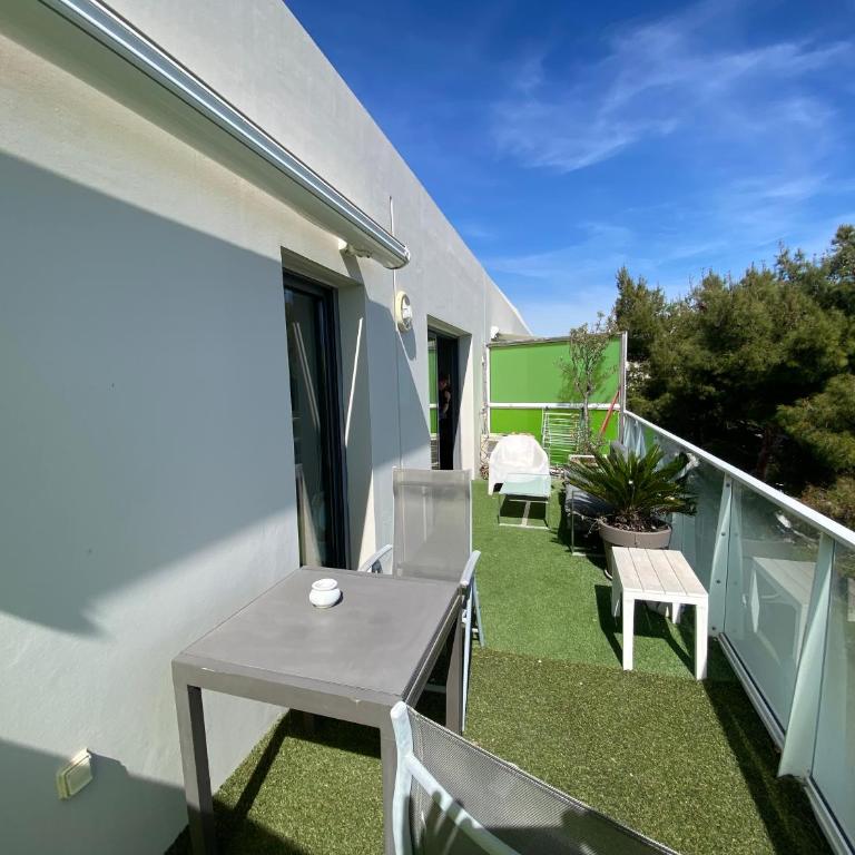 Prado - Apartamento de 2 dormitorios - 2