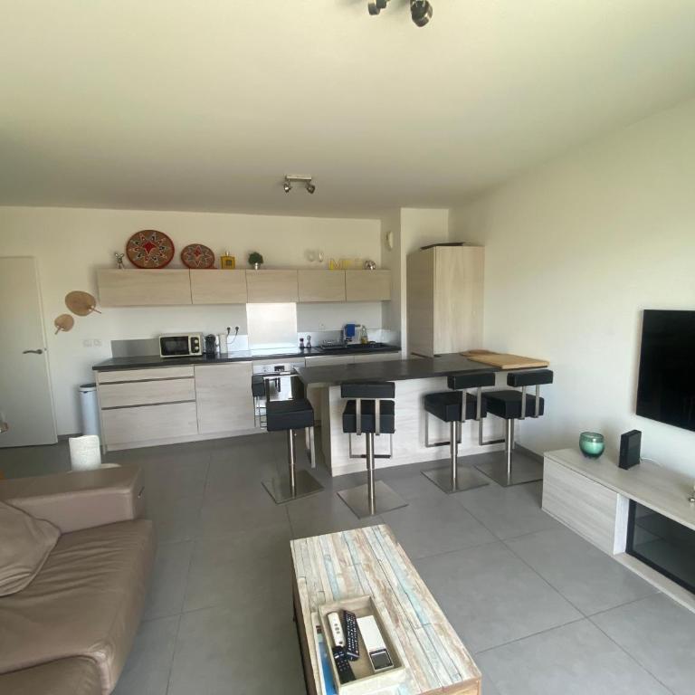 Prado - Apartamento de 2 dormitorios - 4