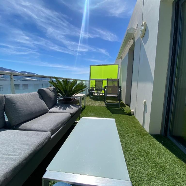 Prado - Apartamento de 2 dormitorios - 5