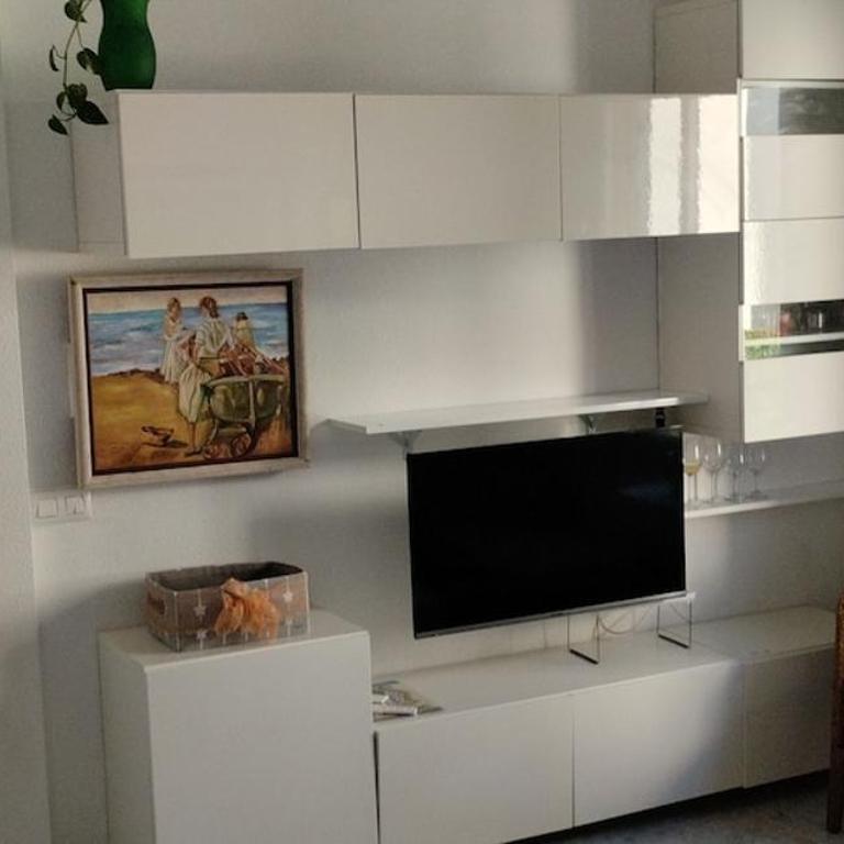 Rincón Naturista - (Vera Natura) - Appartement 1 Chambre - 6