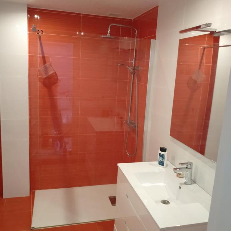 Rincón Naturista - (Vera Natura) - Appartement 1 Chambre - 4