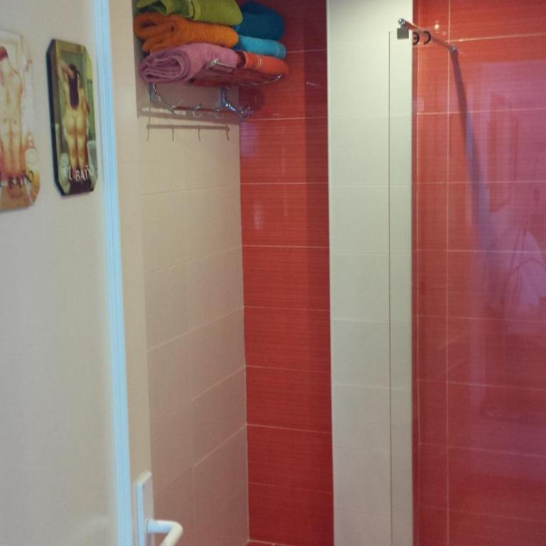 Rincón Naturista - (Vera Natura) - Appartement 1 Chambre - 3