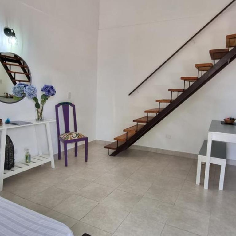 Loft Costanera - Apartamento de 1 dormitorio - 3