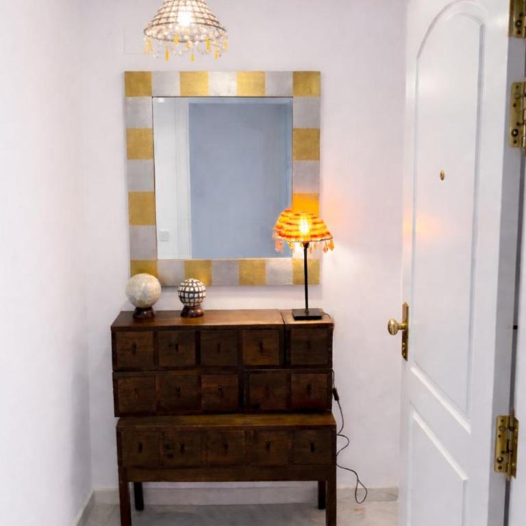Mi Capricho del Sol Beachfront - Apartment With Sea Views Costa del Sol - Appartement 1 Chambre - 8