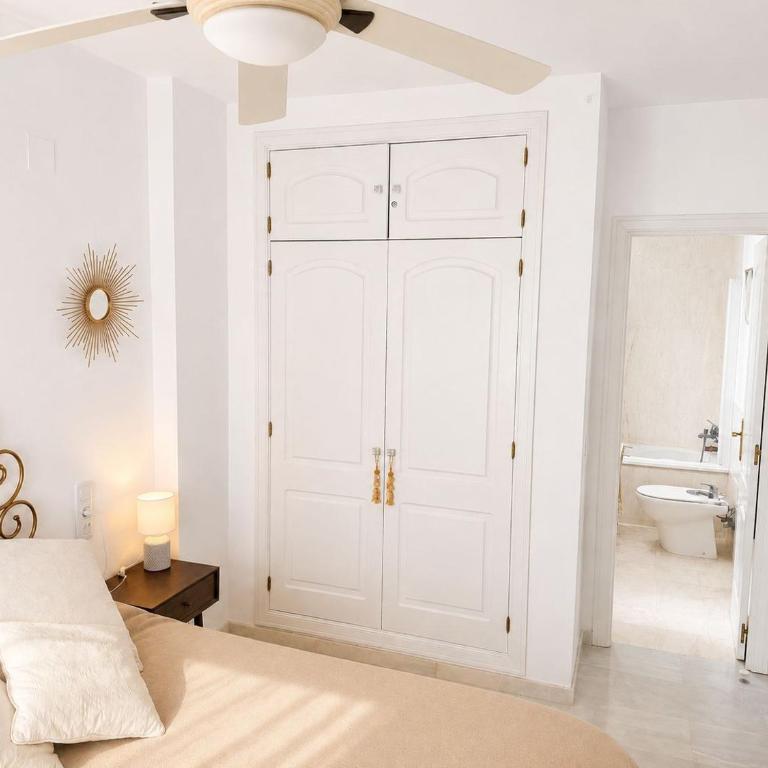 Mi Capricho del Sol Beachfront - Apartment With Sea Views Costa del Sol - Appartement 1 Chambre - 6