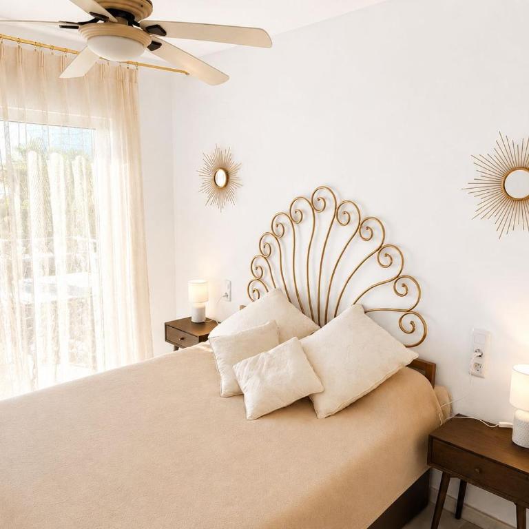 Mi Capricho del Sol Beachfront - Apartment With Sea Views Costa del Sol - Appartement 1 Chambre - 2