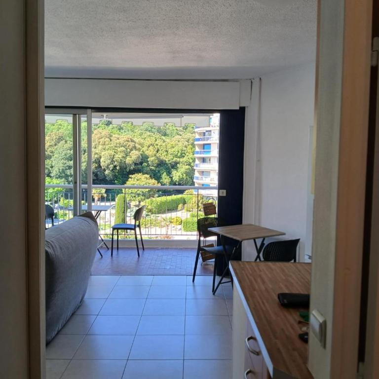 Islette du Riou - Appartement 1 Chambre - 9