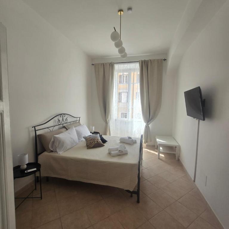 Maryhouse54 Roma appartamento turistico - Appartement 3 Chambres - 5