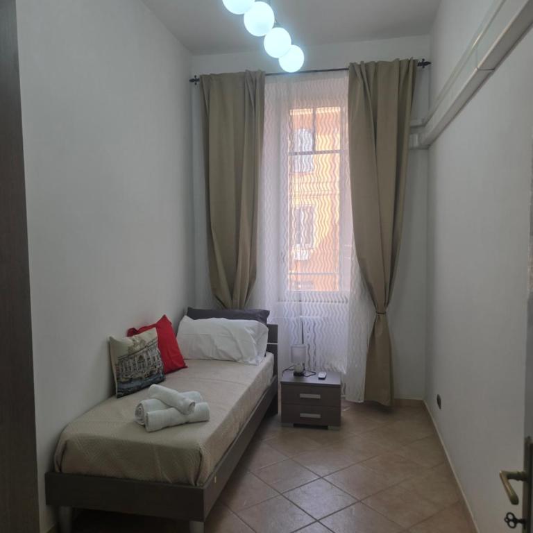 Maryhouse54 Roma appartamento turistico - Appartement 3 Chambres - 8