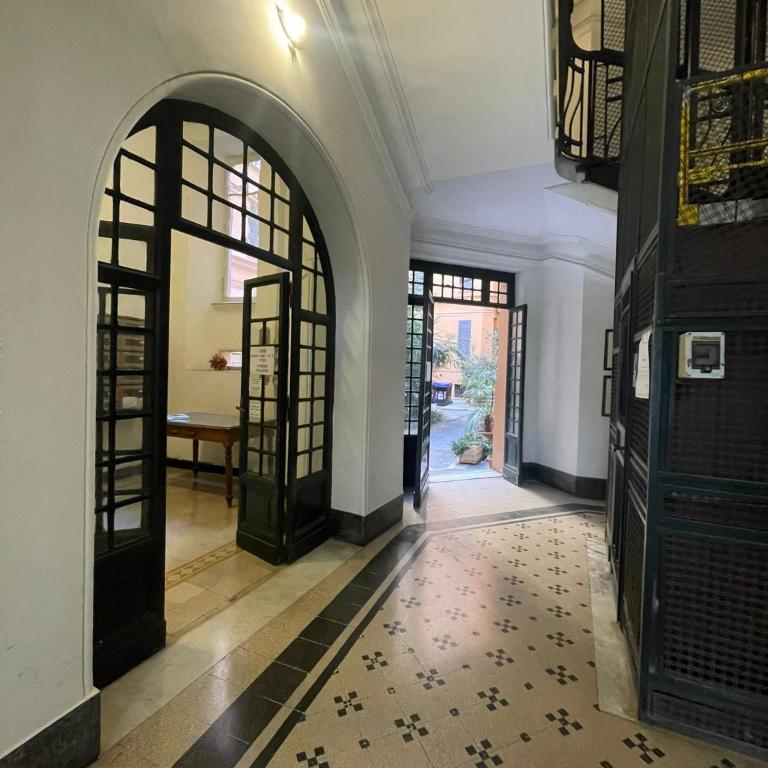 Maryhouse54 Roma appartamento turistico - Appartement 3 Chambres - 12