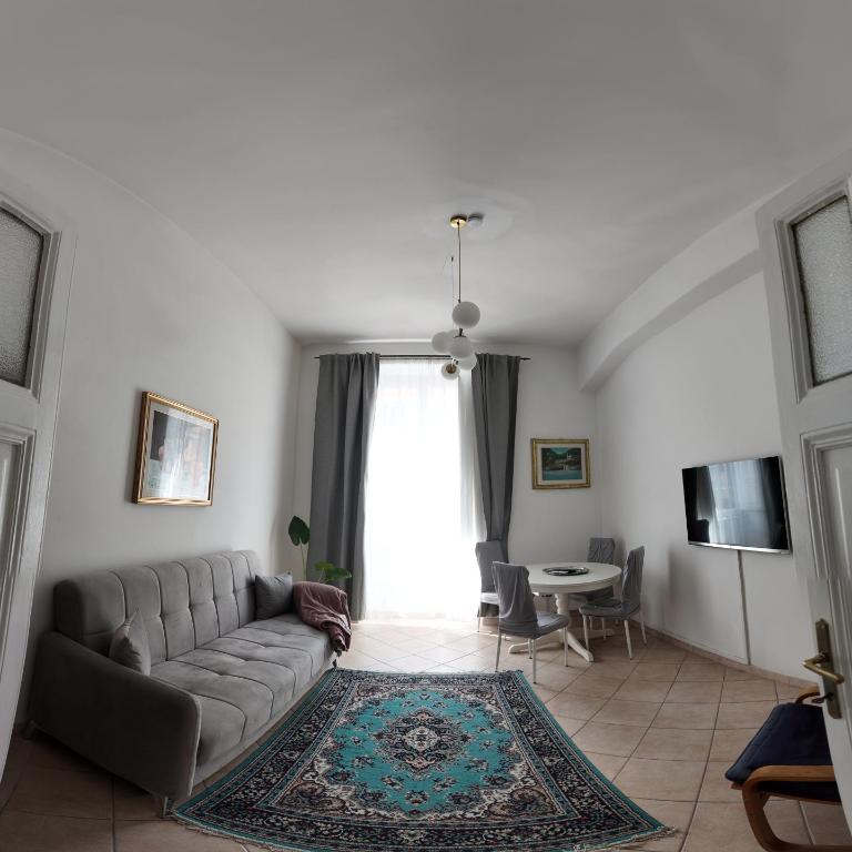 Maryhouse54 Roma appartamento turistico - Appartement 3 Chambres - 16