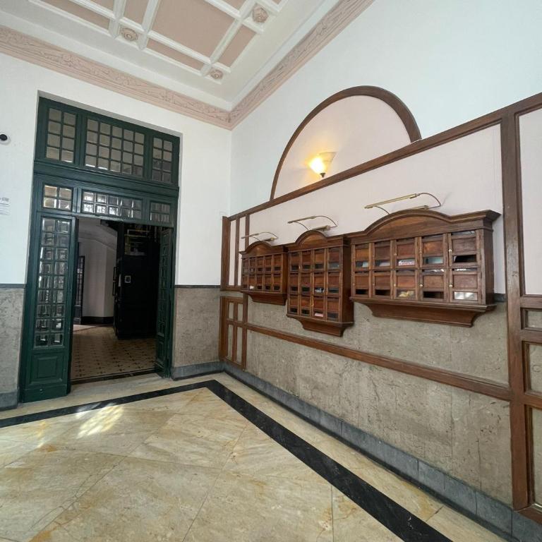 Maryhouse54 Roma appartamento turistico - Appartement 3 Chambres - 22