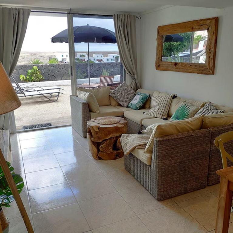 Casa Mimi Playa Blanca - Villa con vistas al mar - 21