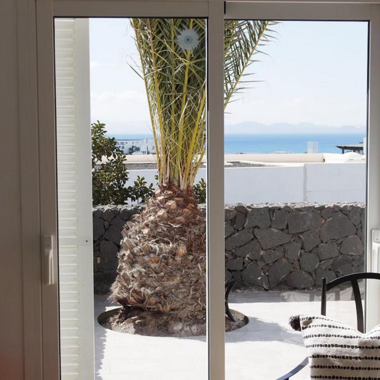 Casa Mimi Playa Blanca - Villa con vistas al mar - 13