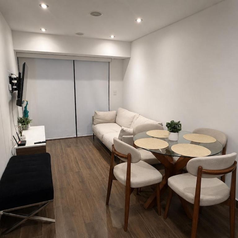 Brand new apartment in Miraflores - Apartamento de 2 dormitorios - 2
