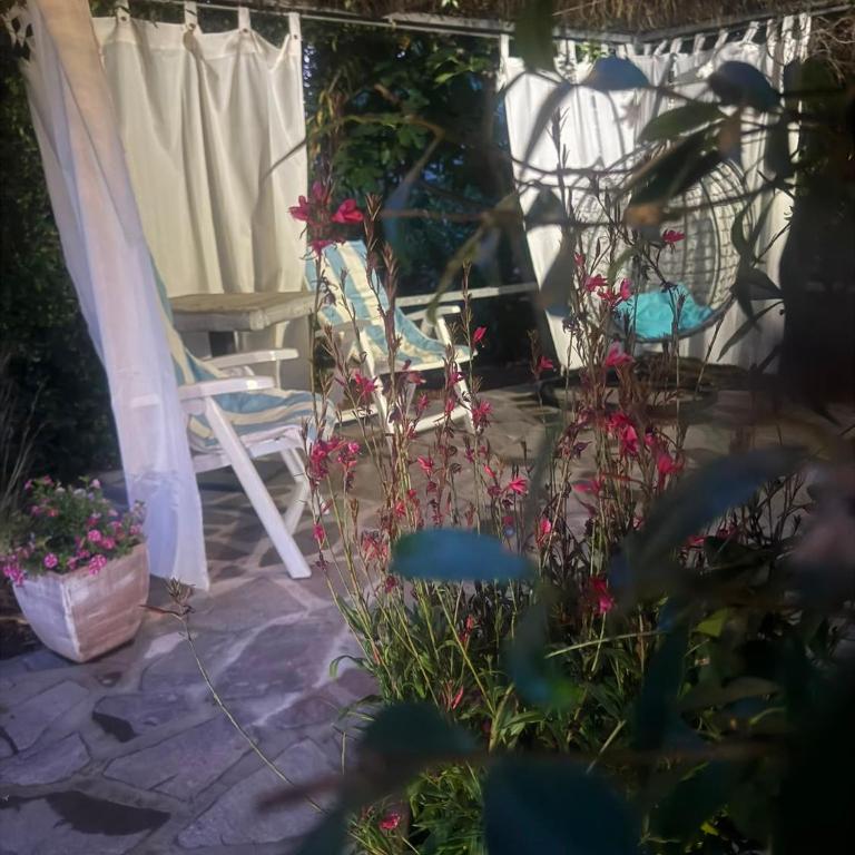 La Veranda - Casa con 1 Camera da Letto - 21