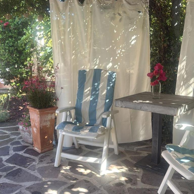 La Veranda - Casa con 1 Camera da Letto - 20