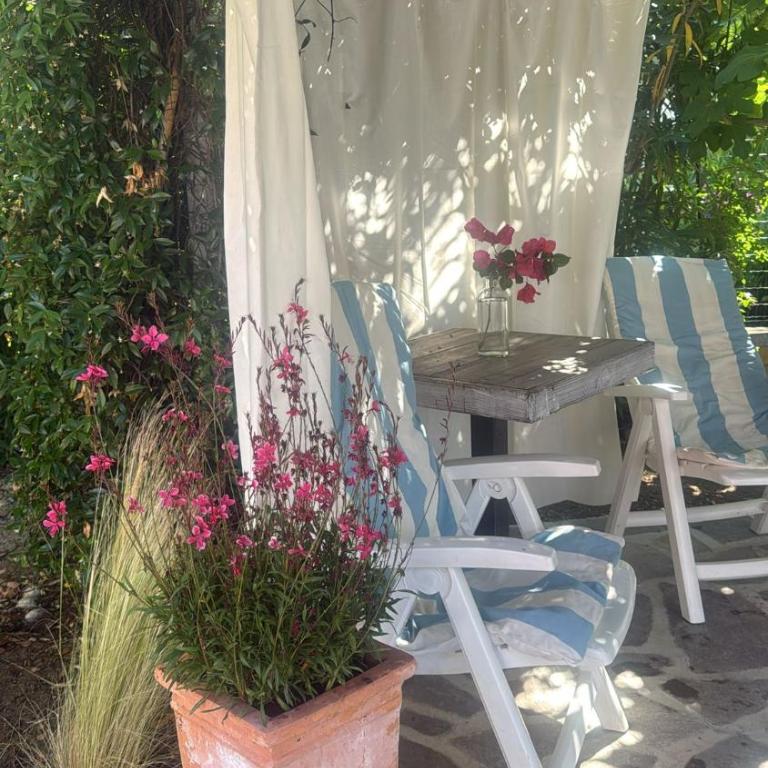 La Veranda - Casa con 1 Camera da Letto - 8