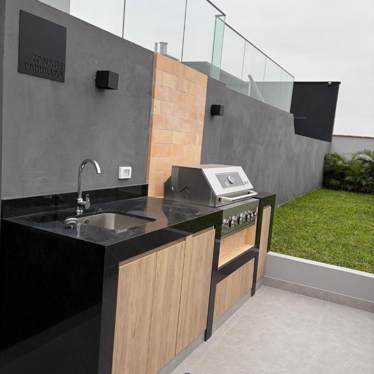 Brand new apartment in Miraflores - Apartamento de 2 dormitorios - 3