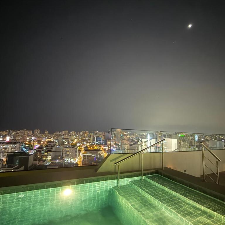 Brand new apartment in Miraflores - Apartamento de 2 dormitorios - 5