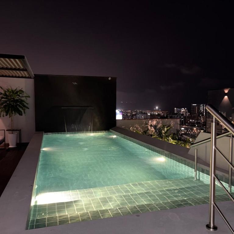 Brand new apartment in Miraflores - Apartamento de 2 dormitorios - 1