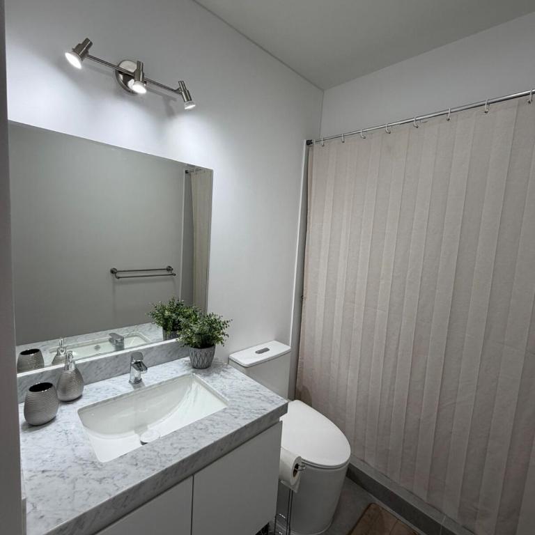 Brand new apartment in Miraflores - Apartamento de 2 dormitorios - 9
