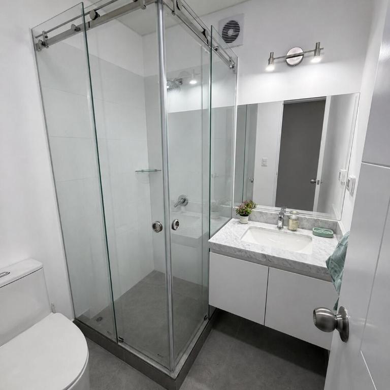 Brand new apartment in Miraflores - Apartamento de 2 dormitorios - 10