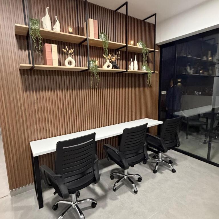 Brand new apartment in Miraflores - Apartamento de 2 dormitorios - 12