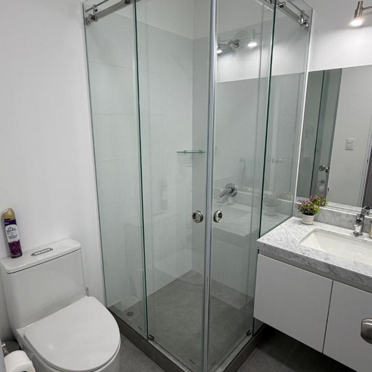 Brand new apartment in Miraflores - Apartamento de 2 dormitorios - 13