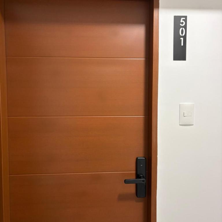 Brand new apartment in Miraflores - Apartamento de 2 dormitorios - 19
