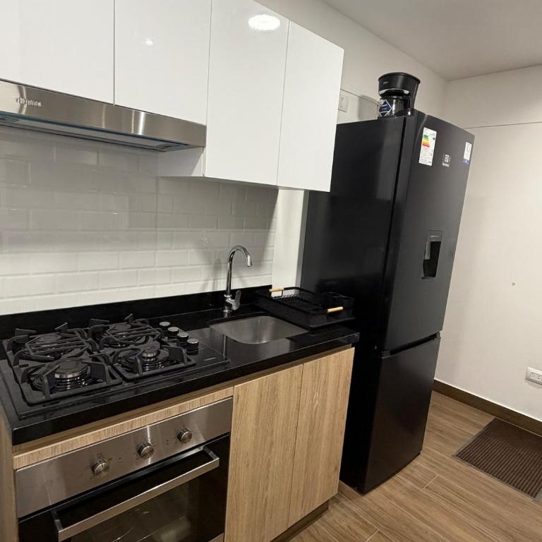 Brand new apartment in Miraflores - Apartamento de 2 dormitorios - 20