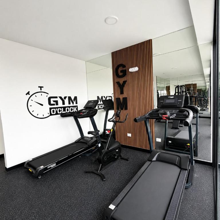 Brand new apartment in Miraflores - Apartamento de 2 dormitorios - 21