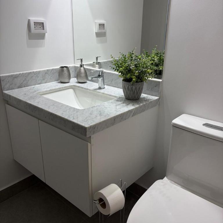 Brand new apartment in Miraflores - Apartamento de 2 dormitorios - 23