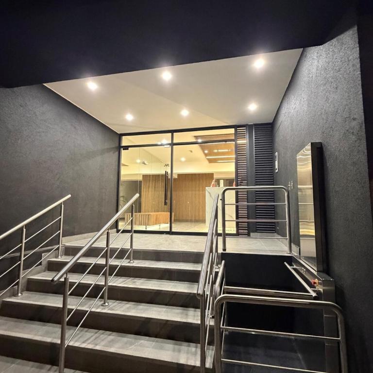 Brand new apartment in Miraflores - Apartamento de 2 dormitorios - 24