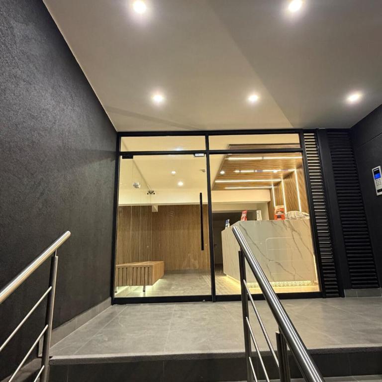 Brand new apartment in Miraflores - Apartamento de 2 dormitorios - 25