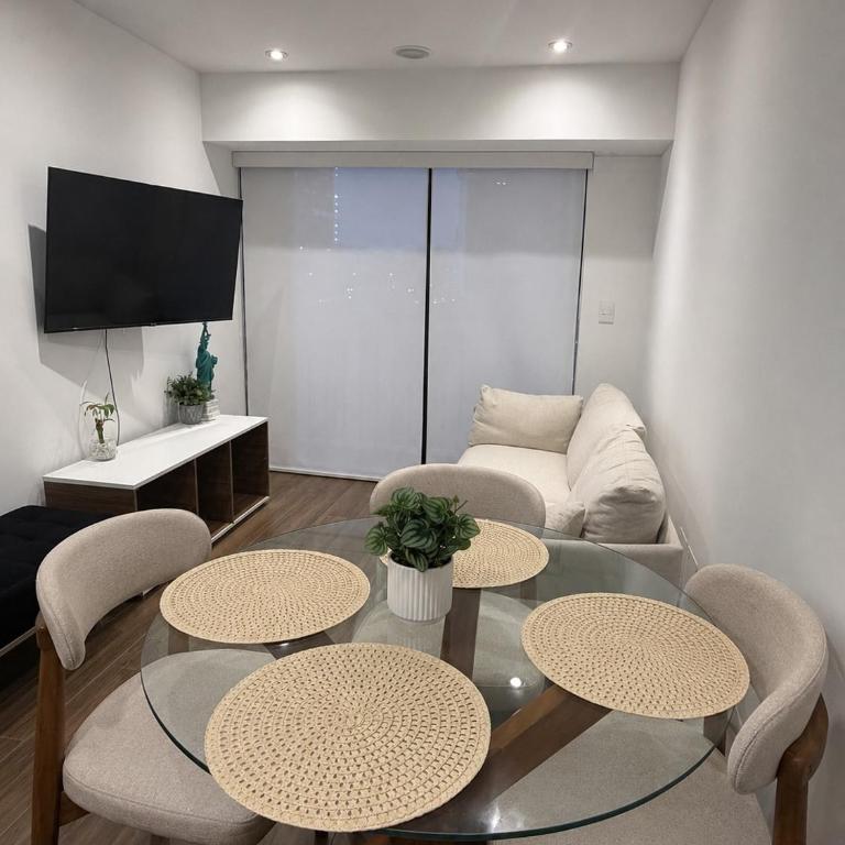 Brand new apartment in Miraflores - Apartamento de 2 dormitorios - 27