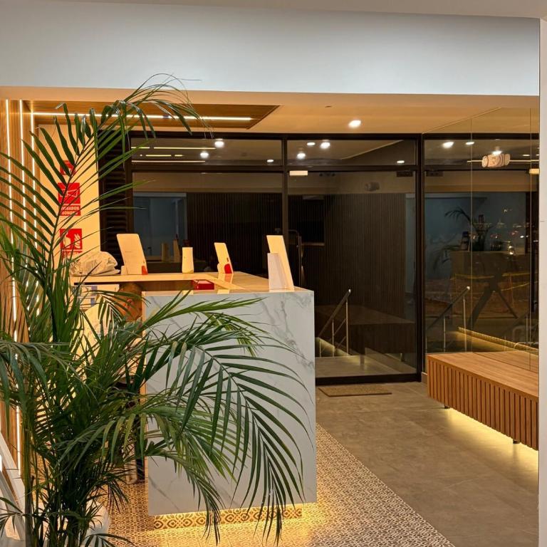 Brand new apartment in Miraflores - Apartamento de 2 dormitorios - 31