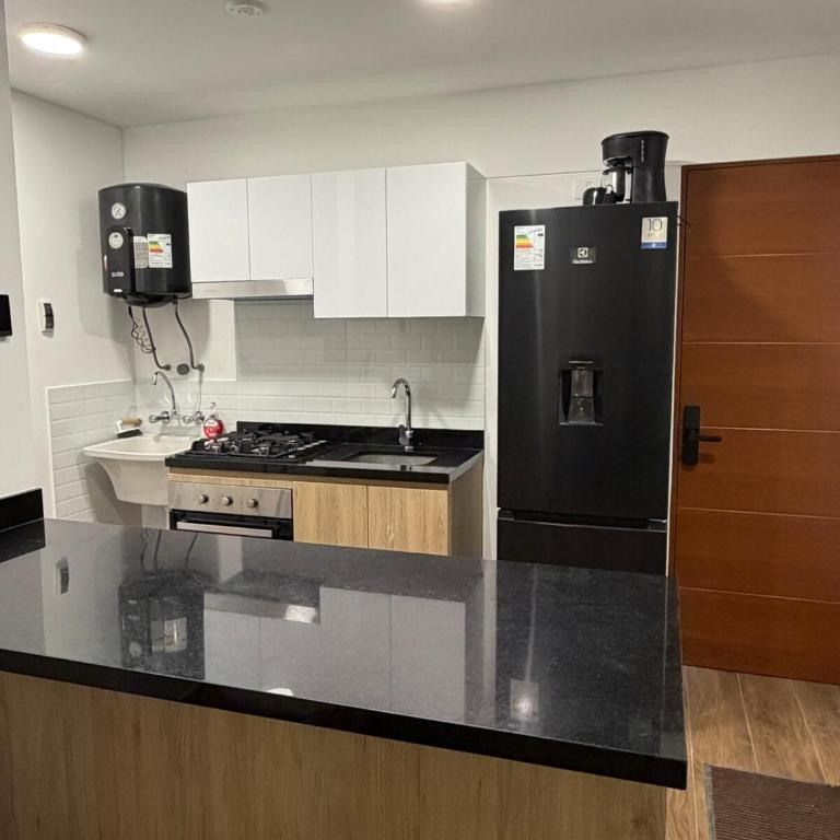 Brand new apartment in Miraflores - Apartamento de 2 dormitorios - 32