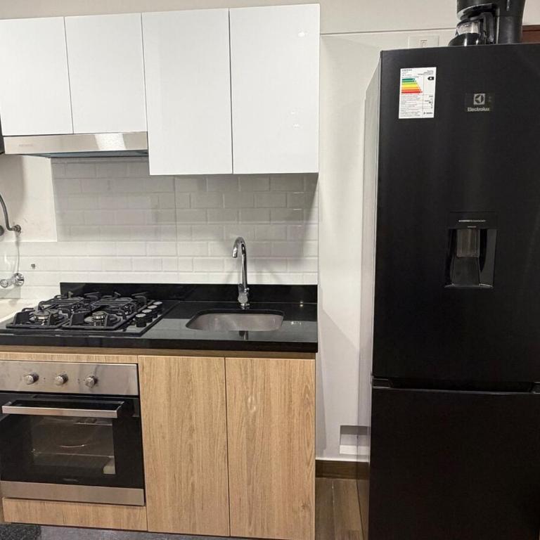 Brand new apartment in Miraflores - Apartamento de 2 dormitorios - 35