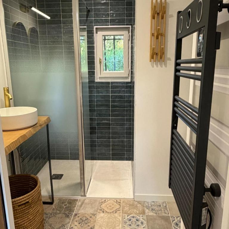 Cosy cottage 1km from beach - Maison 3 Chambres - 20
