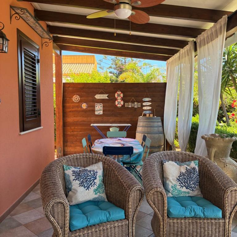 VILLA TREROSE by Trerose Properties - Villa centrale con wi-fi e posto auto privato gratuiti - Villa mit 3 Schlafzimmern - 6