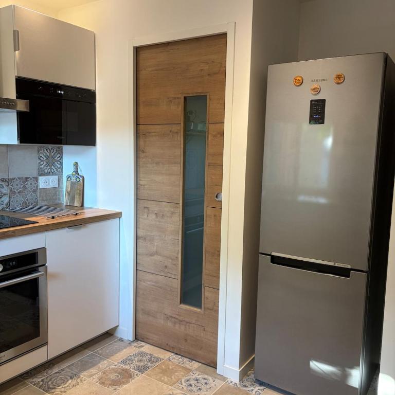 Cosy cottage 1km from beach - Maison 3 Chambres - 24